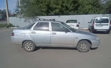 LADA (ВАЗ) 2110 2006 года за 1 000 000 тг. в Уральск фото 4