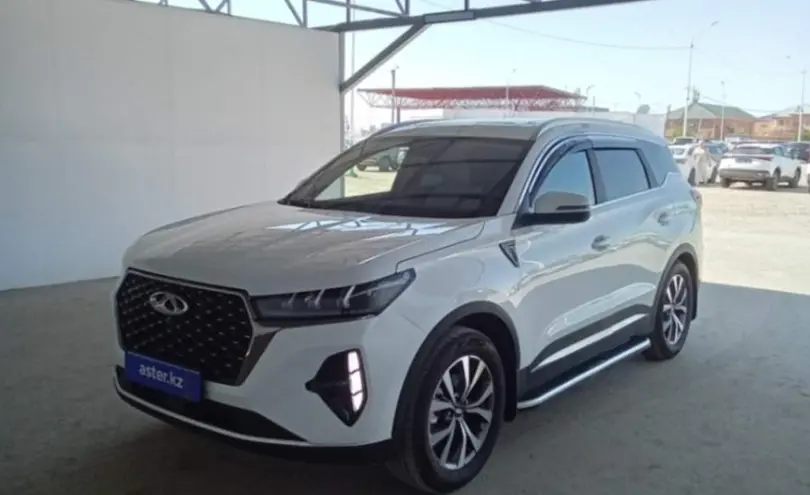 Chery Tiggo 7 Pro 2025 года за 12 500 000 тг. в Кызылординская область