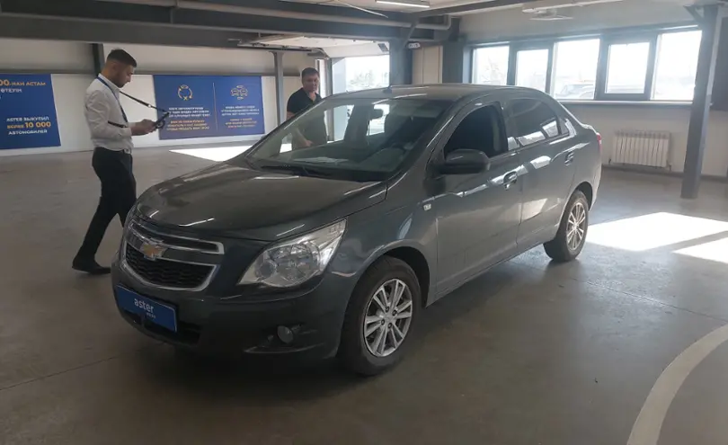Chevrolet Cobalt 2023 года за 6 000 000 тг. в Астана