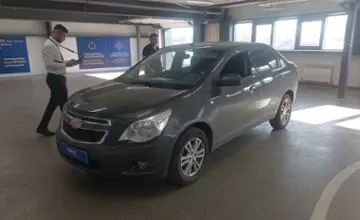 Chevrolet Cobalt 2023 года за 6 000 000 тг. в Астана фото 1