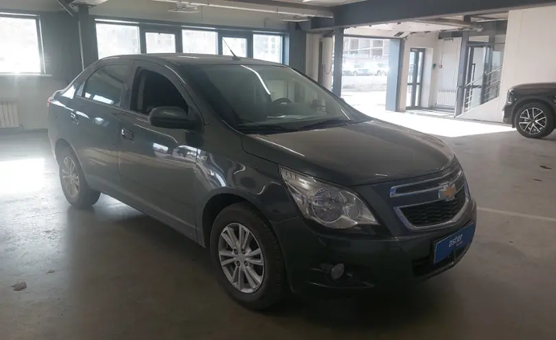 Chevrolet Cobalt 2023 года за 6 000 000 тг. в Астана фото 2