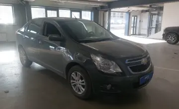 Chevrolet Cobalt 2023 года за 6 000 000 тг. в Астана фото 2
