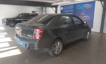 Chevrolet Cobalt 2023 года за 6 000 000 тг. в Астана фото 3