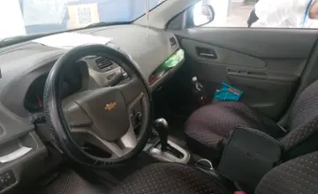 Chevrolet Cobalt 2023 года за 6 000 000 тг. в Астана фото 5