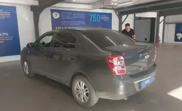 Chevrolet Cobalt 2023 года за 6 000 000 тг. в Астана фото 4