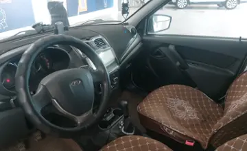 LADA (ВАЗ) Granta 2021 года за 4 000 000 тг. в Астана фото 5