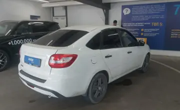 LADA (ВАЗ) Granta 2021 года за 4 000 000 тг. в Астана фото 3