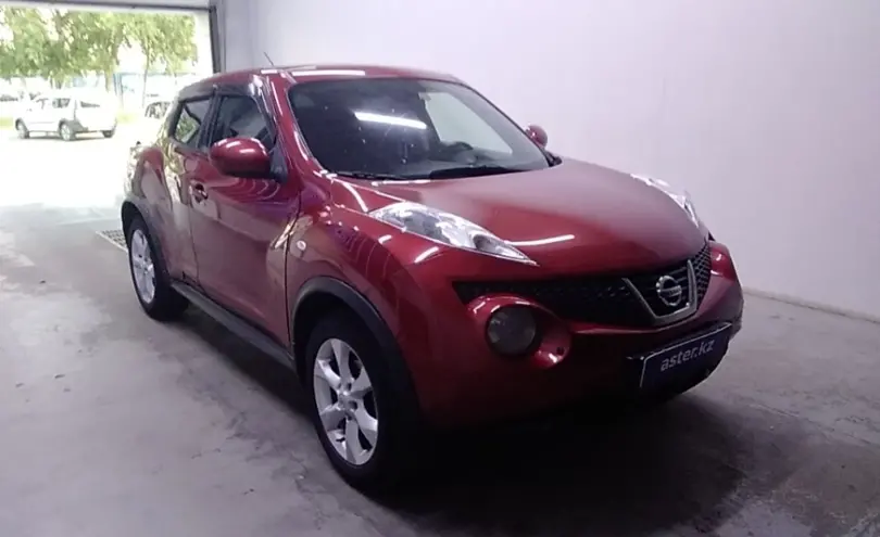 Nissan Juke 2012 года за 4 500 000 тг. в Павлодар фото 3