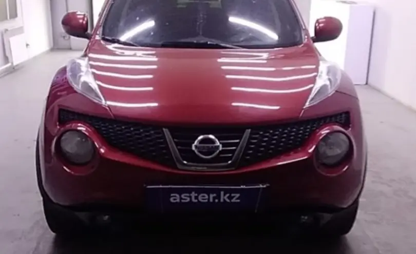 Nissan Juke 2012 года за 4 500 000 тг. в Павлодар фото 2