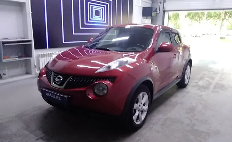 Nissan Juke 2012 года за 4 500 000 тг. в Павлодар