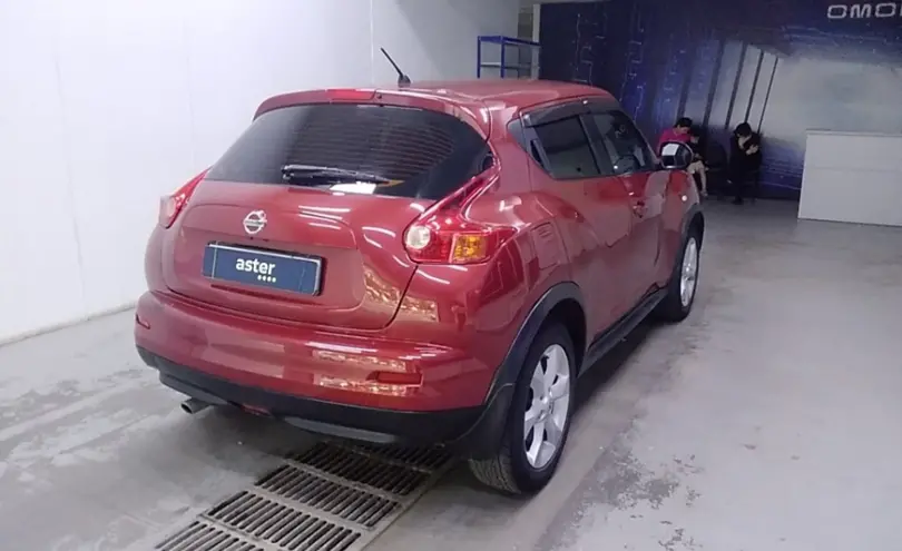Nissan Juke 2012 года за 4 500 000 тг. в Павлодар фото 5