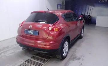 Nissan Juke 2012 года за 4 500 000 тг. в Павлодар