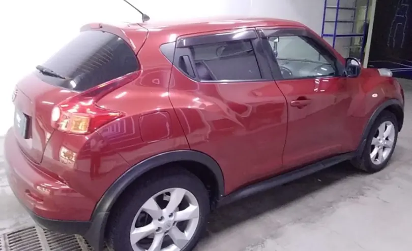 Nissan Juke 2012 года за 4 500 000 тг. в Павлодар фото 4