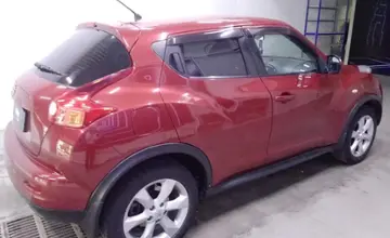 Nissan Juke 2012 года за 4 500 000 тг. в Павлодар фото 4