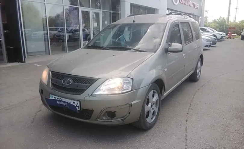 LADA (ВАЗ) Largus 2014 года за 3 000 000 тг. в Актобе