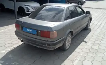Audi 80 1992 года за 1 000 000 тг. в Караганда