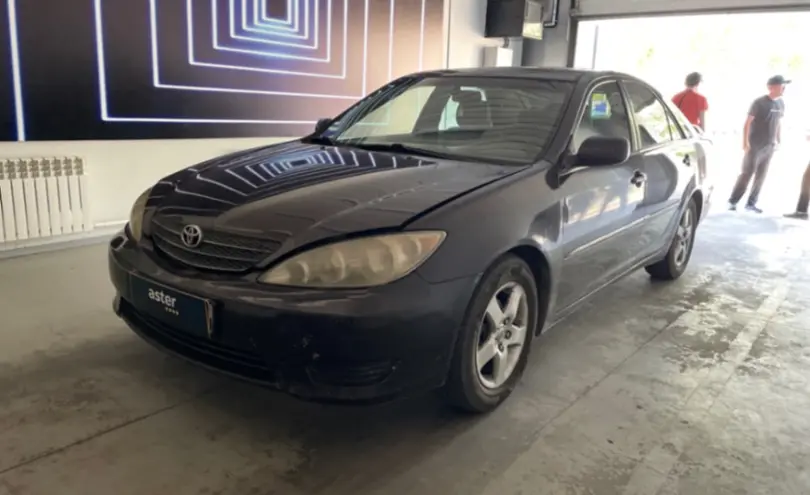 Toyota Camry 2004 года за 5 200 000 тг. в Павлодар
