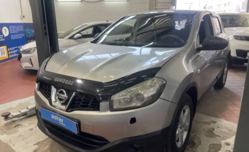 Nissan Qashqai 2011 года за 5 000 000 тг. в Астана