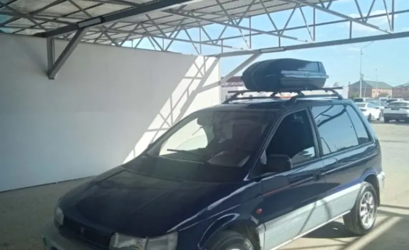 Mitsubishi Space Runner 1995 года за 1 500 008 тг. в Кызылорда