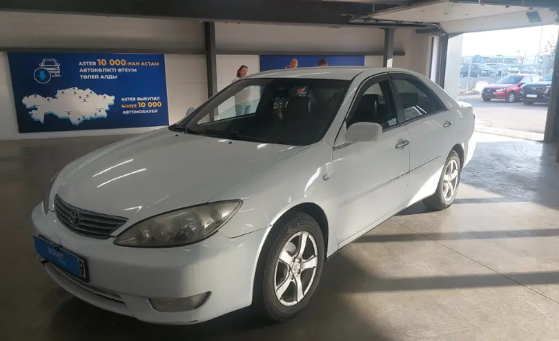 Toyota Camry 2005 года за 4 500 000 тг. в Астана