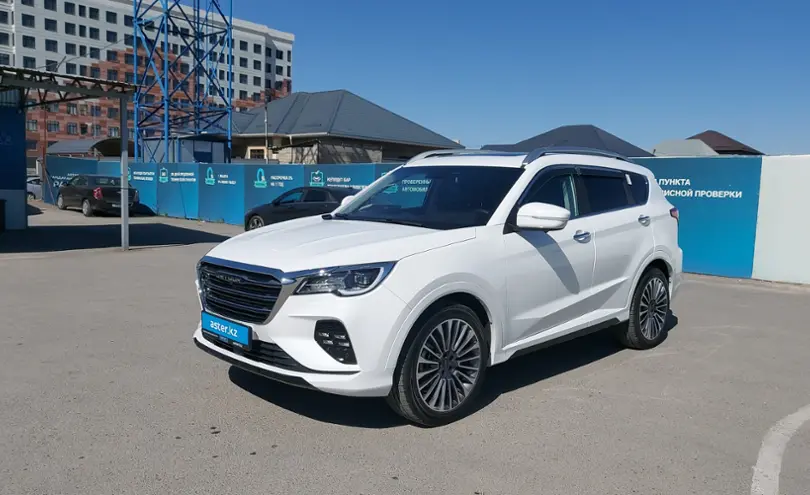 Jetour X70 2024 года за 8 500 000 тг. в Шымкент