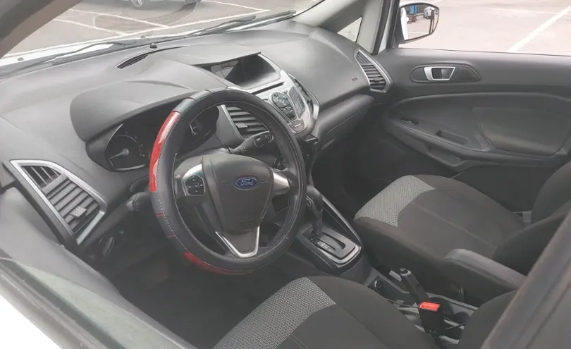 Ford EcoSport 2015 года за 4 800 000 тг. в Алматы фото 5