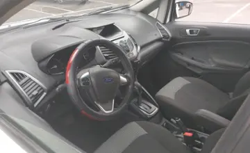 Ford EcoSport 2015 года за 4 800 000 тг. в Алматы фото 5