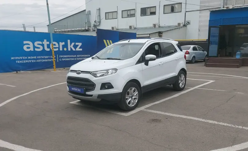 Ford EcoSport 2015 года за 4 800 000 тг. в Алматы