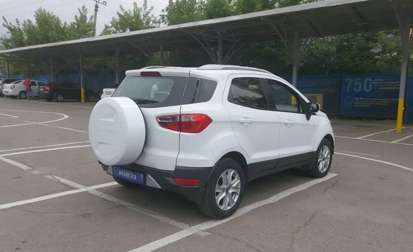 Ford EcoSport 2015 года за 4 800 000 тг. в Алматы фото 3