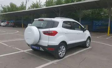 Ford EcoSport 2015 года за 4 800 000 тг. в Алматы фото 3