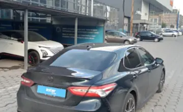 Toyota Camry 2020 года за 13 500 000 тг. в Караганда