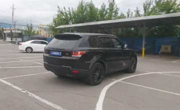 Land Rover Range Rover Sport 2017 года за 25 000 000 тг. в Алматы фото 3