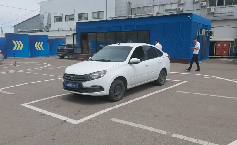 LADA (ВАЗ) Granta 2023 года за 5 000 000 тг. в Алматы