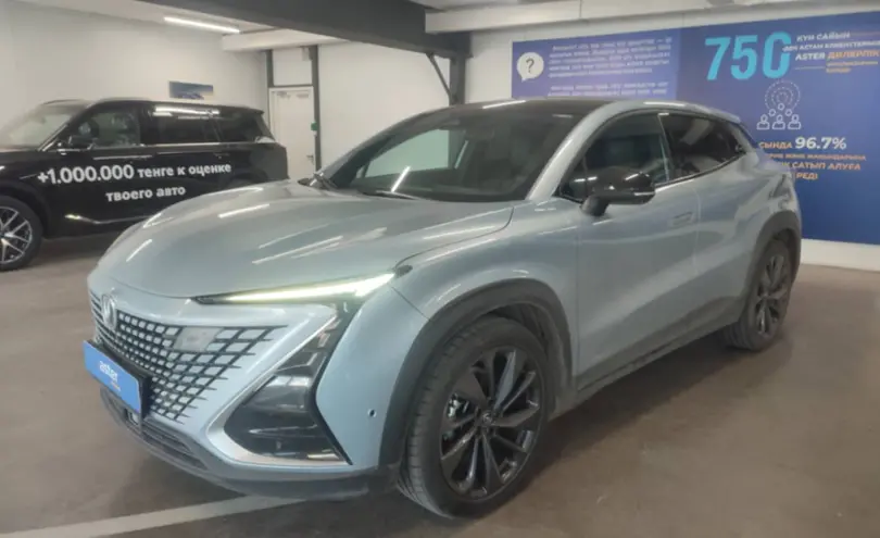 Changan UNI-T 2021 года за 9 500 000 тг. в Астана