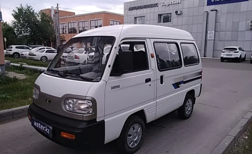 Chevrolet Damas 2022 года за 3 000 000 тг. в Костанай