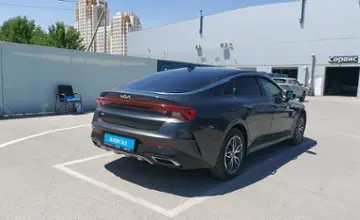 Kia K5 2024 года за 15 000 000 тг. в Шымкент фото 3