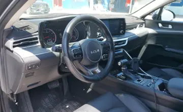 Kia K5 2024 года за 15 000 000 тг. в Шымкент фото 5