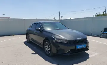 Kia K5 2024 года за 15 000 000 тг. в Шымкент фото 2