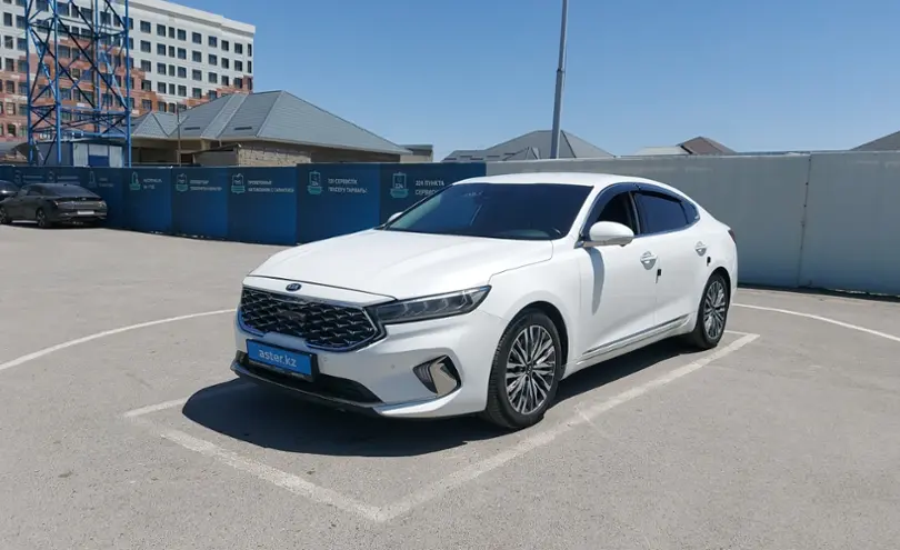 Kia K7 2020 года за 14 000 000 тг. в Шымкент