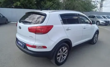 Kia Sportage 2014 года за 8 400 000 тг. в Уральск