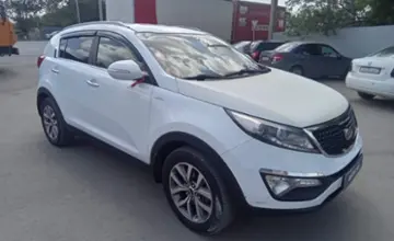 Kia Sportage 2014 года за 8 400 000 тг. в Уральск фото 3
