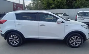 Kia Sportage 2014 года за 8 400 000 тг. в Уральск фото 4