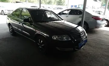 Nissan Almera Classic 2012 года за 3 200 000 тг. в Алматы фото 3