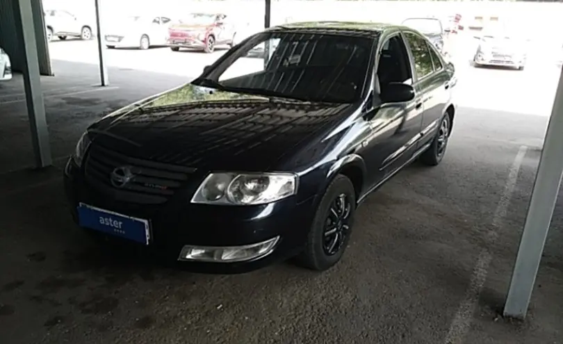 Nissan Almera Classic 2012 года за 3 200 000 тг. в Алматы