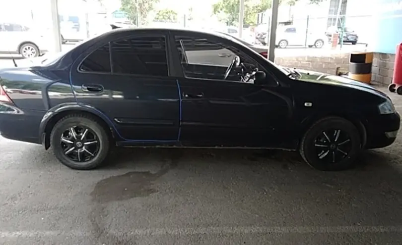 Nissan Almera Classic 2012 года за 3 200 000 тг. в Алматы фото 4