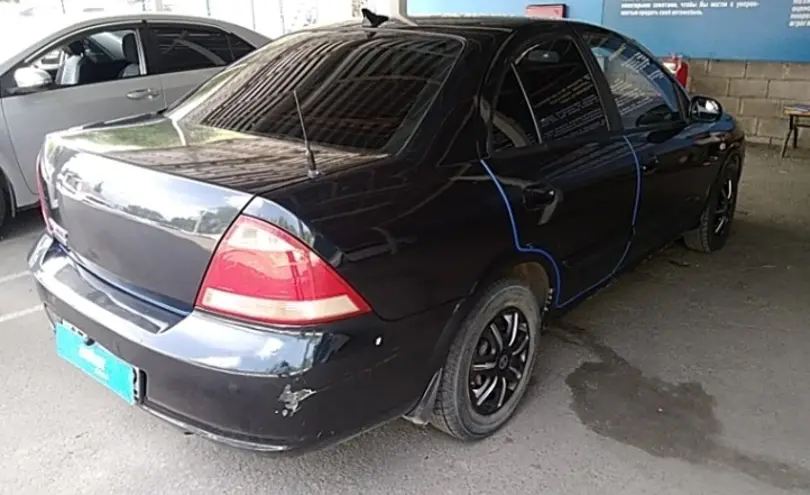 Nissan Almera Classic 2012 года за 3 200 000 тг. в Алматы фото 5