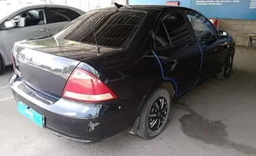 Nissan Almera Classic 2012 года за 3 200 000 тг. в Алматы