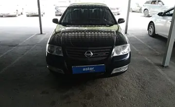 Nissan Almera Classic 2012 года за 3 200 000 тг. в Алматы фото 2