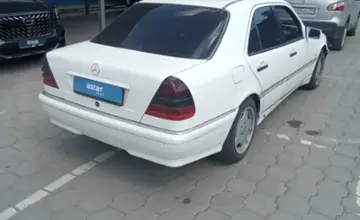 Mercedes-Benz C-Класс 1998 года за 2 000 000 тг. в Караганда