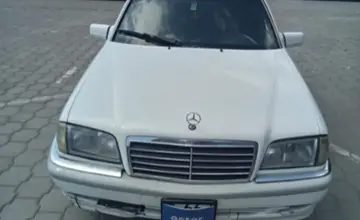 Mercedes-Benz C-Класс 1998 года за 2 000 000 тг. в Караганда фото 2